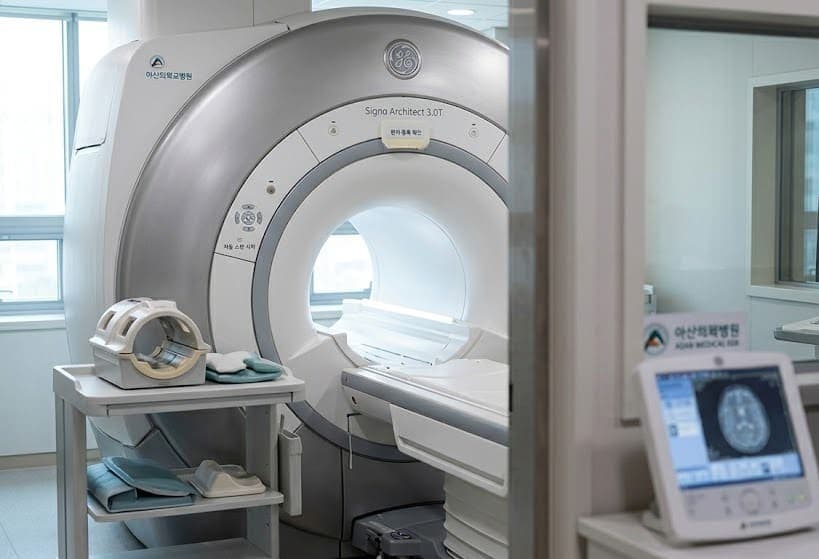MRI 촬영 비용, 실손보험 청구 완전 가이드