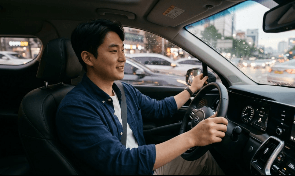 운전자보험과 자동차보험, 둘 다 필요한 이유