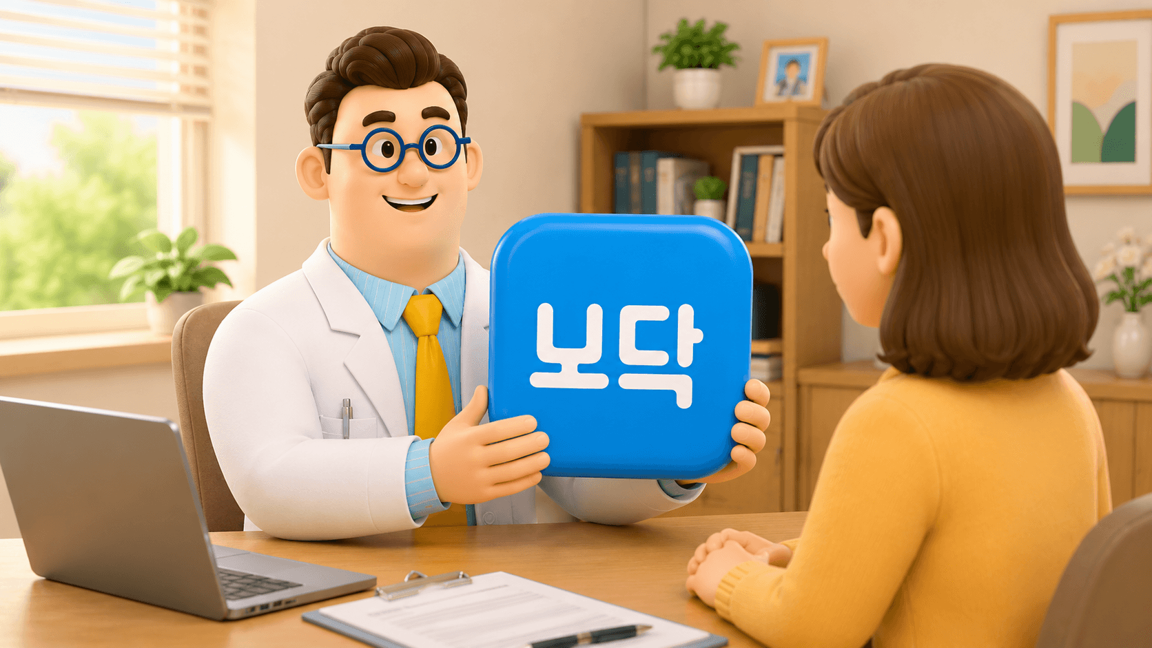 내 보험 찾기, 보장 빈틈 점검하는 법
