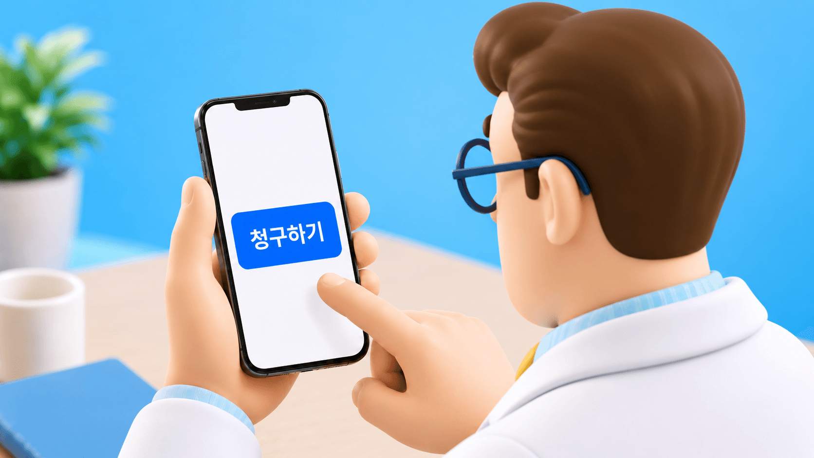실손보험 청구 전산화, 동네의원·약국까지