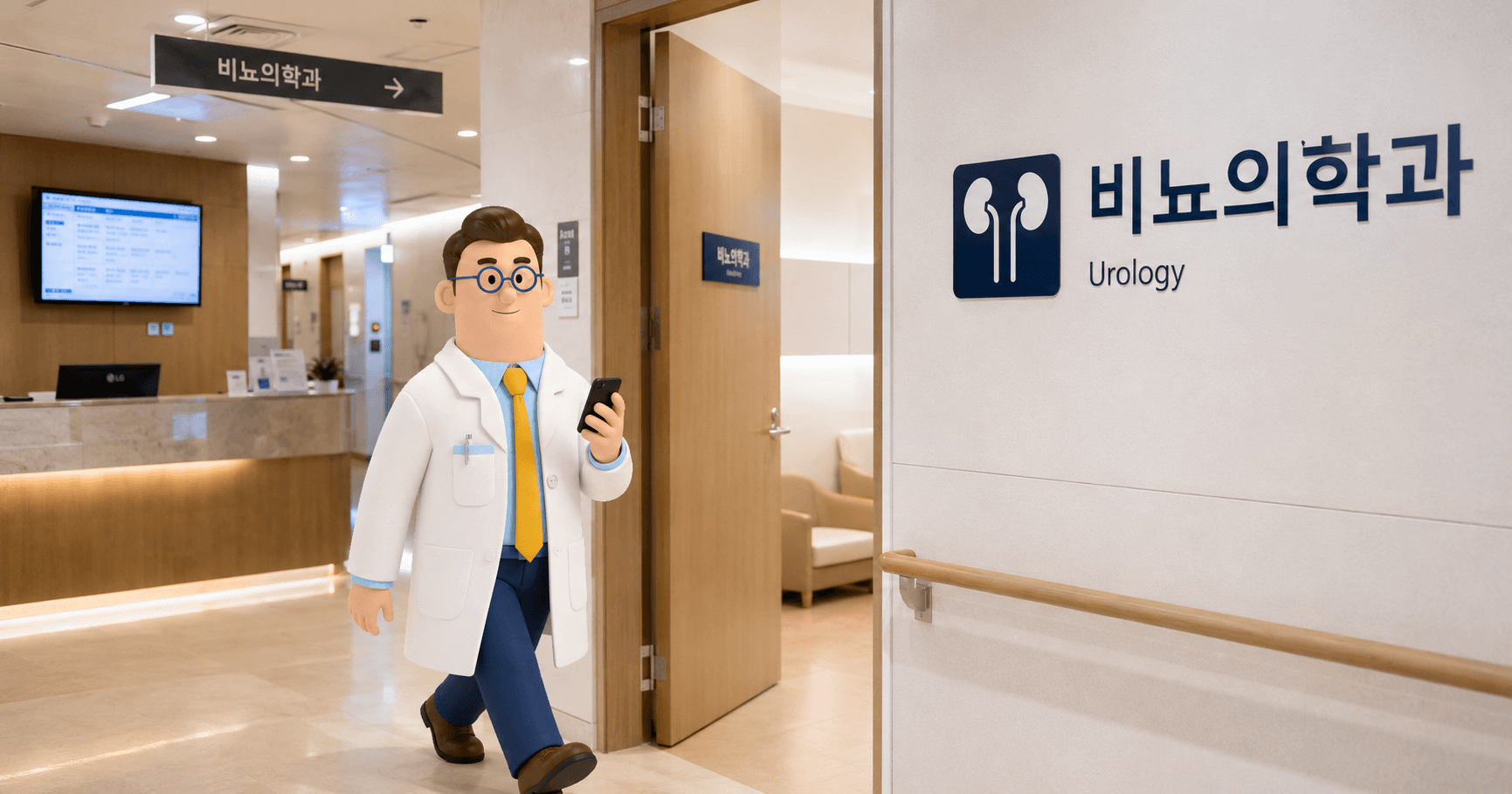 질병코드 C67 방광암, 어떤 보험금청구 가능할까?