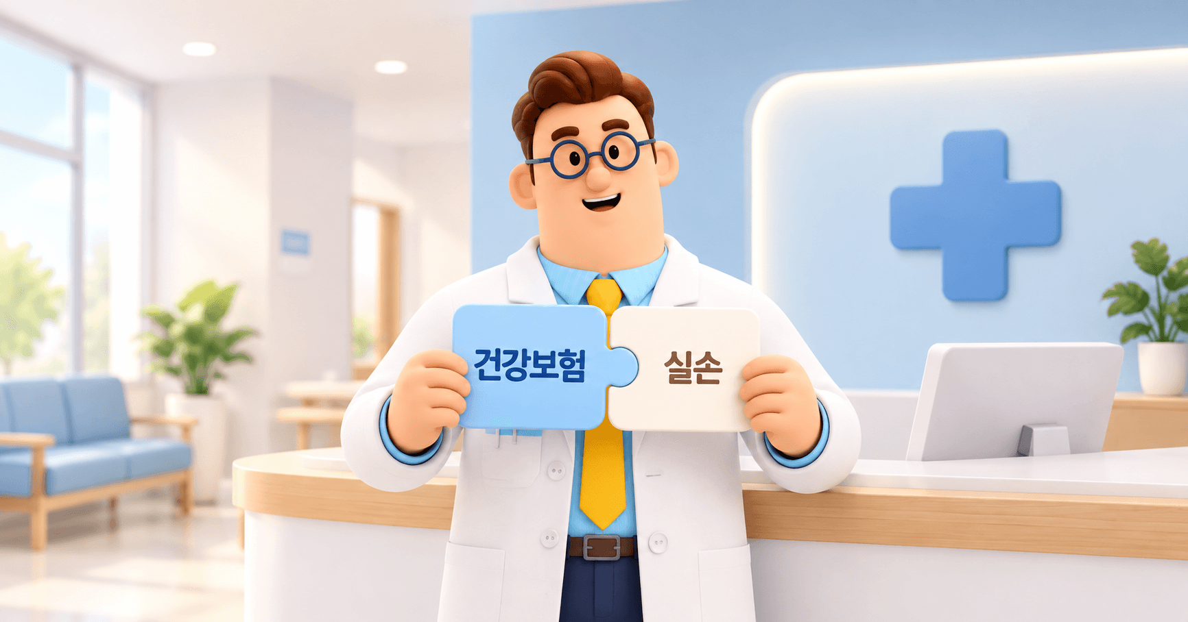 실손보험 건강보험 관계, 누가 무엇을 보장할까?